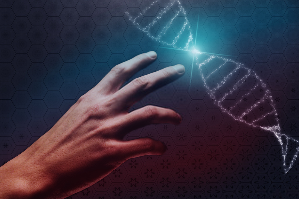 HOW TO ACTIVATE YOUR DIVINE DNA USING THE 528 Hz FREQUENCY